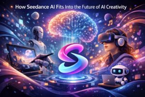 The Future of AI Creativity with Seedance AI