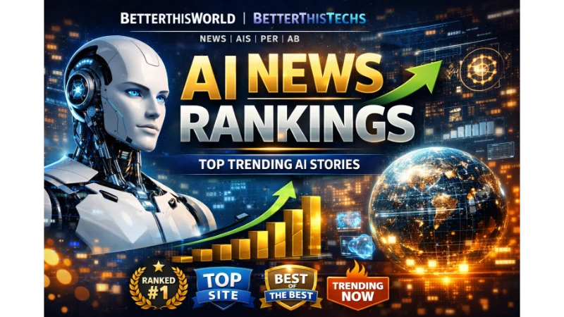 BetterThisWorld BetterThisTechs News: The Future of Digital Innovation and Insight