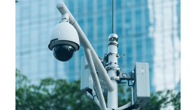 Professional CCTV Installers Near You – Secure Your Property Today