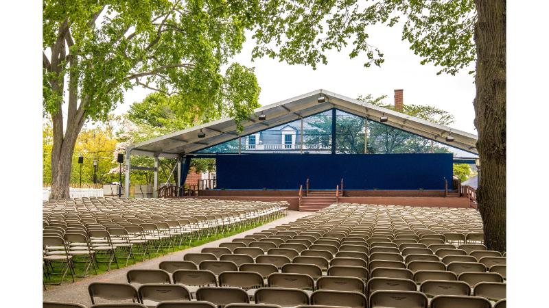 The Role of Infrastructure in Successful Outdoor Events