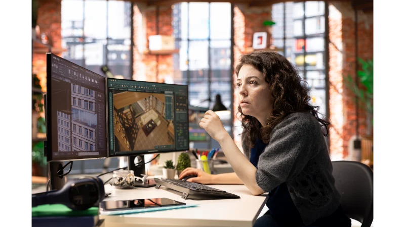 What Is AI-Generated Design and How Does It Actually Work?