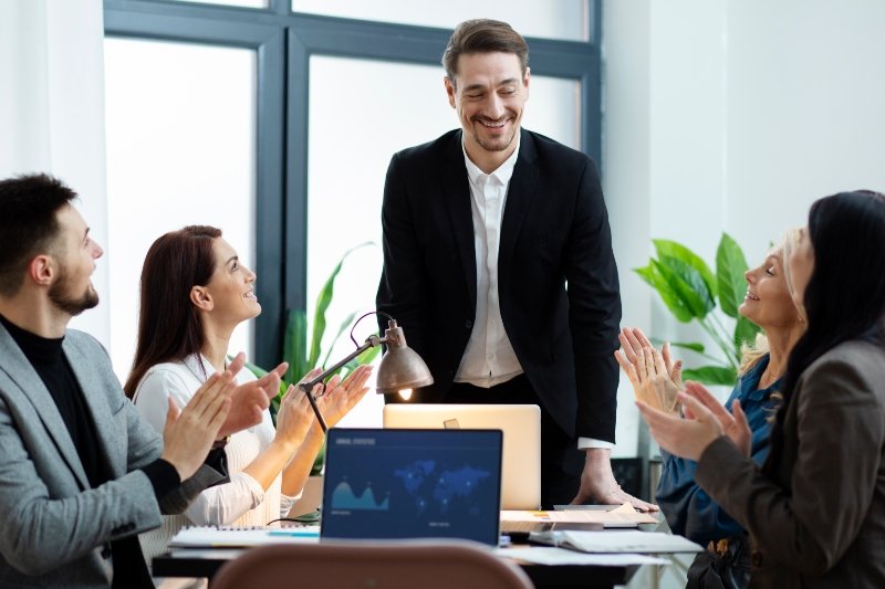 Building Leadership Skills for Long Term Success