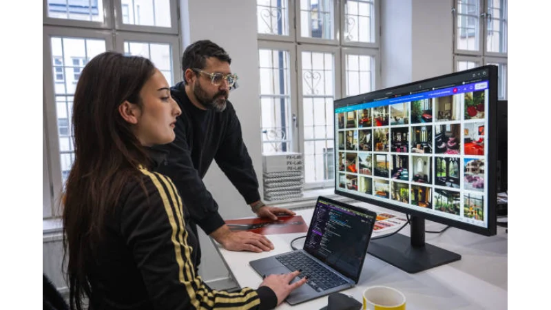 What Is AI-Generated Design and How Does It Actually Work?